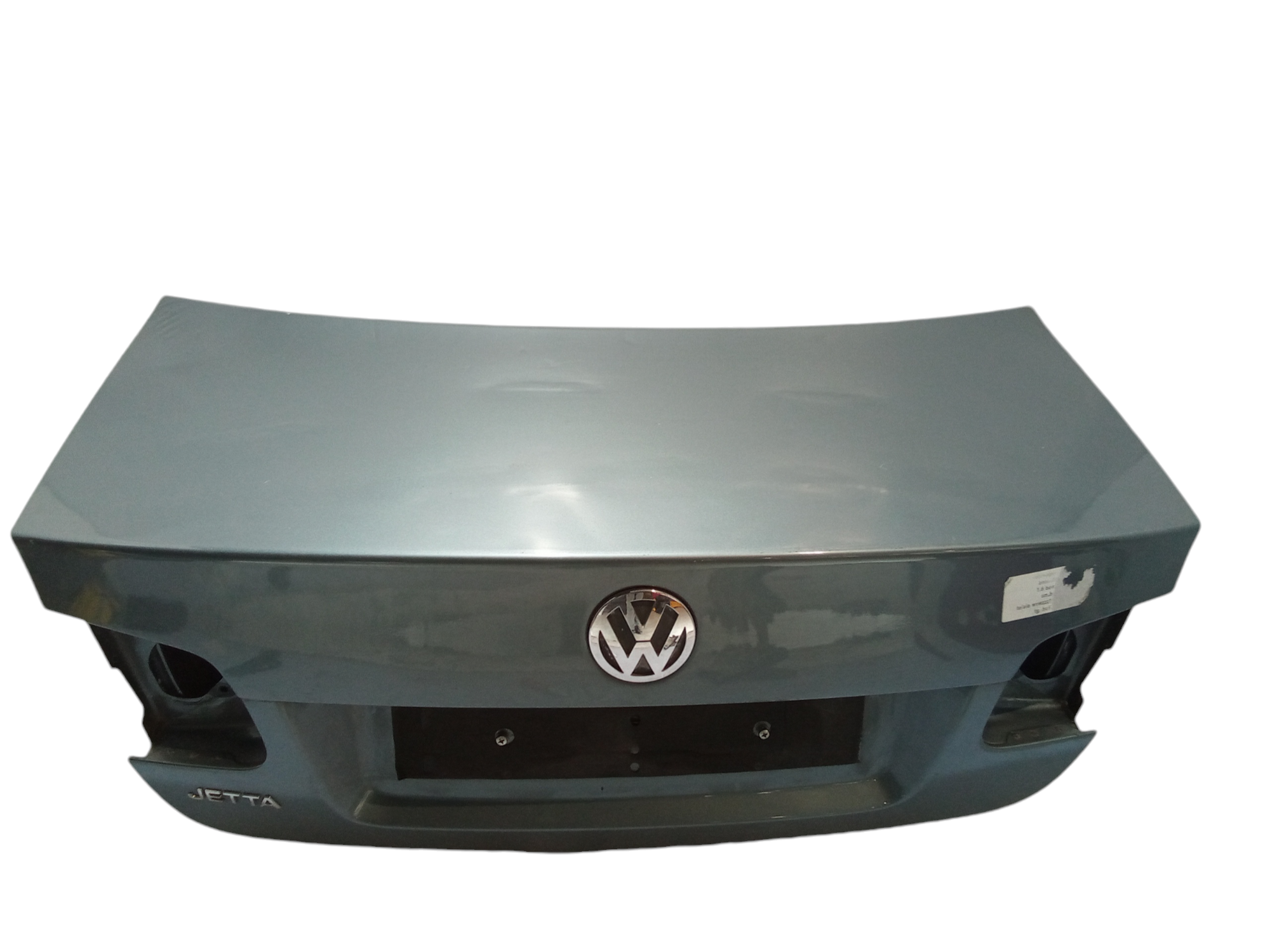 Cofano Baule Posteriore per Volkswagen Jetta Serie A5 (2005 - 2010)