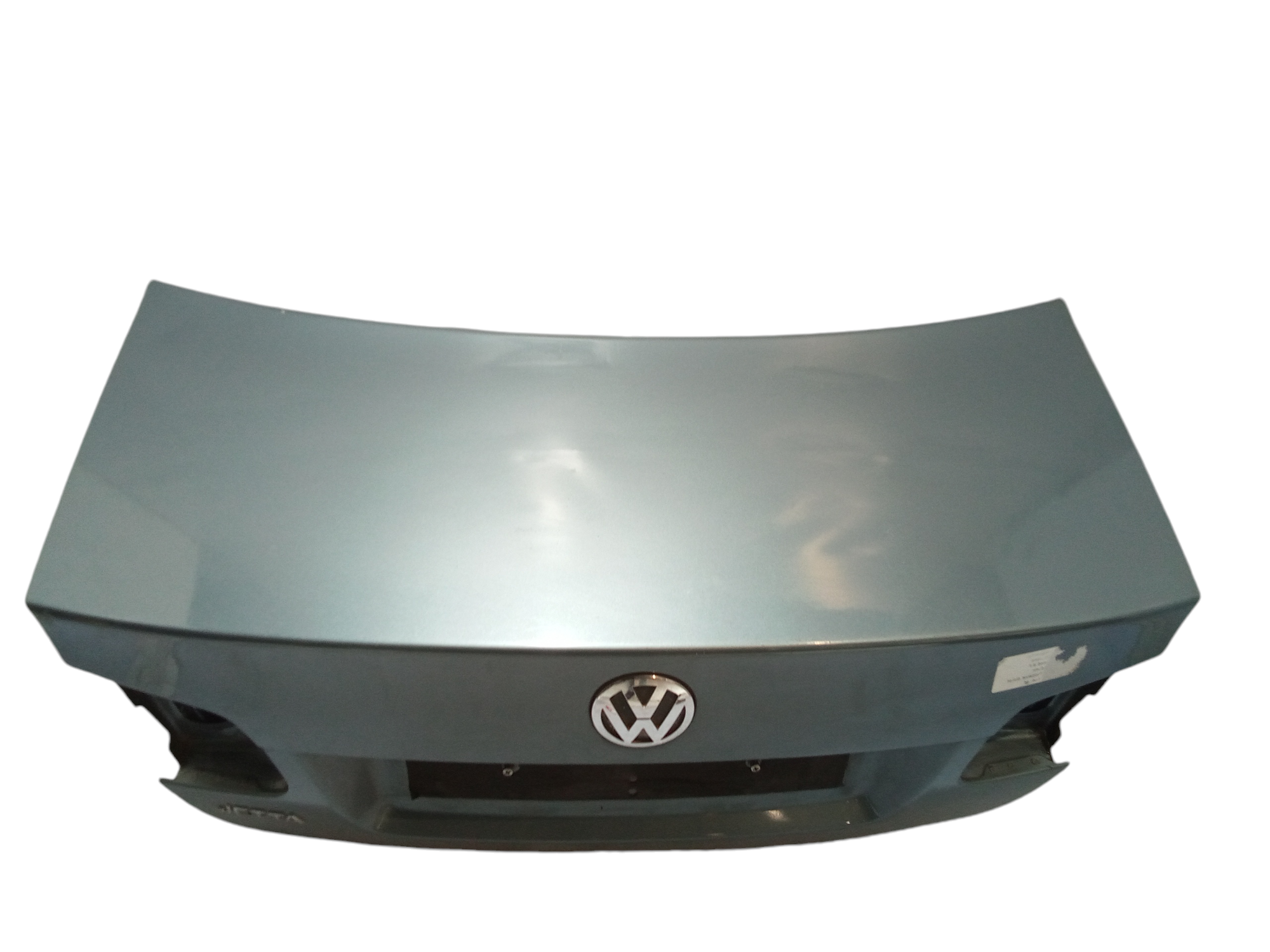 Cofano Baule Posteriore per Volkswagen Jetta Serie A5 (2005 - 2010)