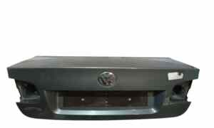 Cofano Baule Posteriore per Volkswagen Jetta Serie A5 (2005 - 2010)