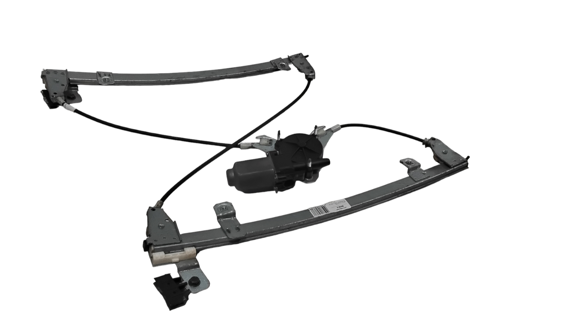 Cremagliera anteriore destra passeggero per Nissan Primera Berlina 2 Serie (1995 - 2002)