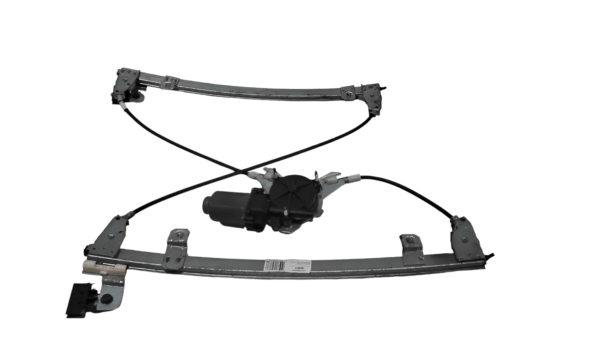 Cremagliera anteriore destra passeggero per Nissan Primera Berlina 2 Serie (1995 - 2002)