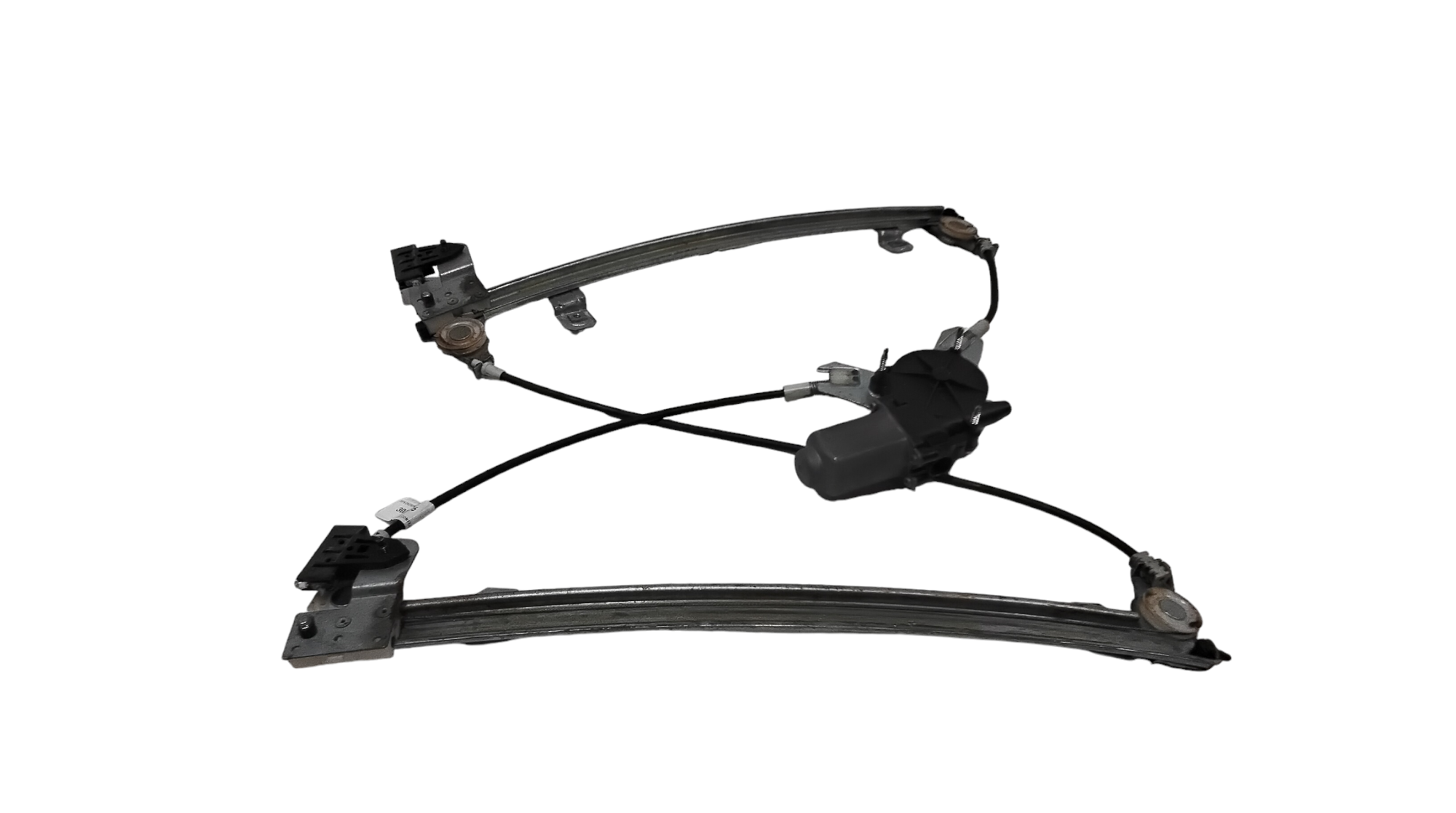 Cremagliera anteriore destra passeggero per Nissan Primera Berlina 2 Serie (1995 - 2002)