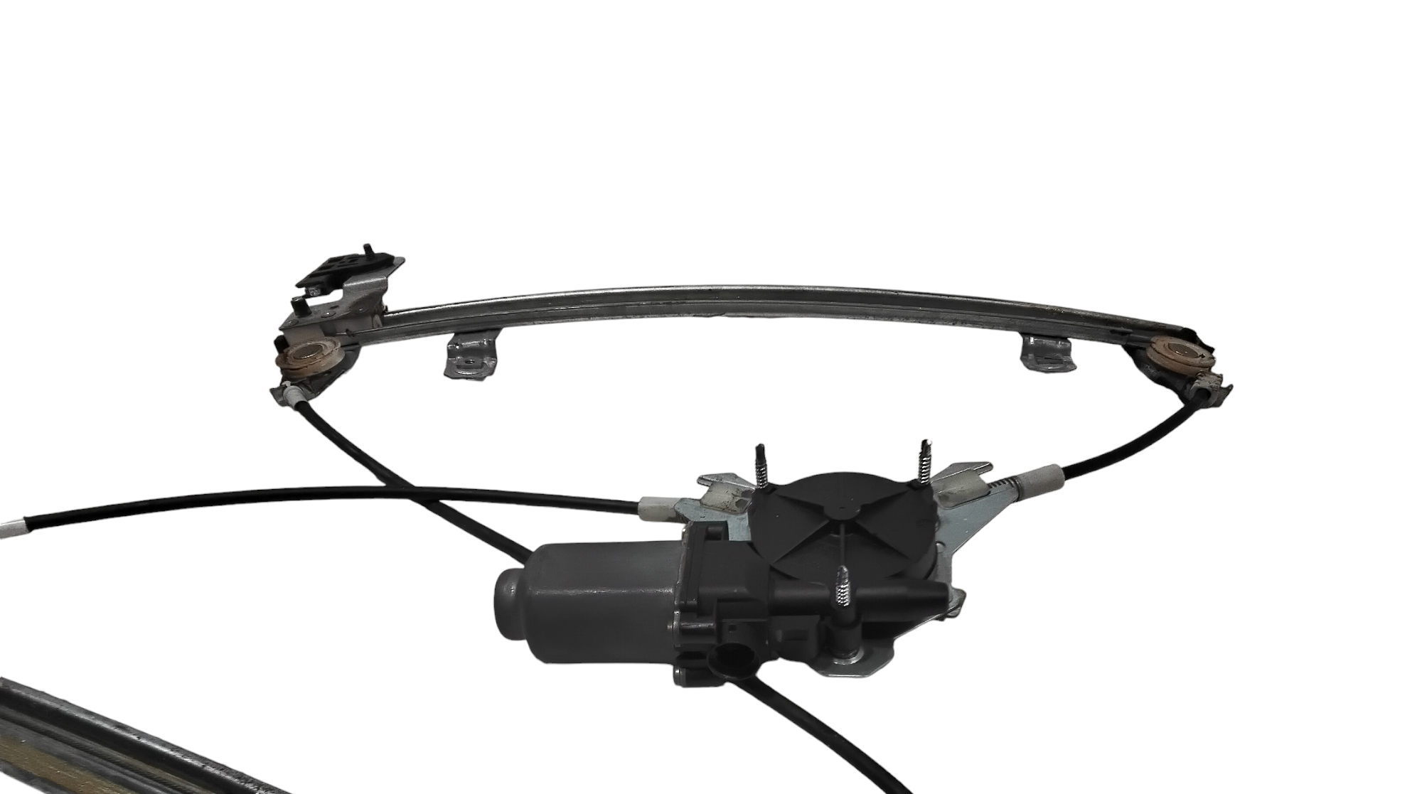 Cremagliera anteriore destra passeggero per Nissan Primera Berlina 2 Serie (1995 - 2002)