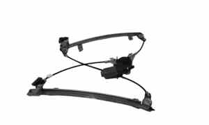 Cremagliera anteriore destra passeggero per Nissan Primera Berlina 2 Serie (1995 - 2002)