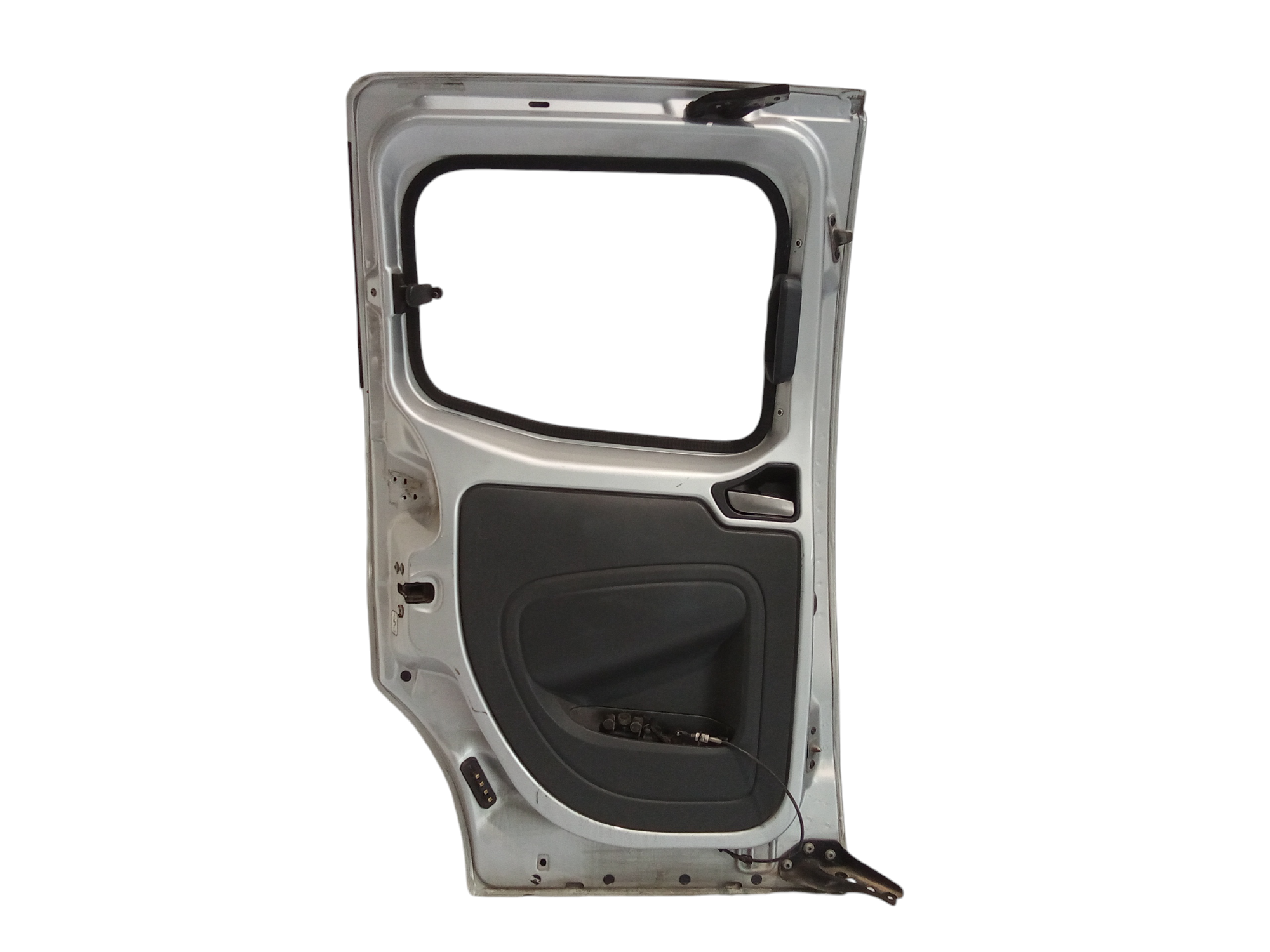 Porta scorrevole laterale SX per Fiat Fiorino 2 Serie (2007 - In produzione)