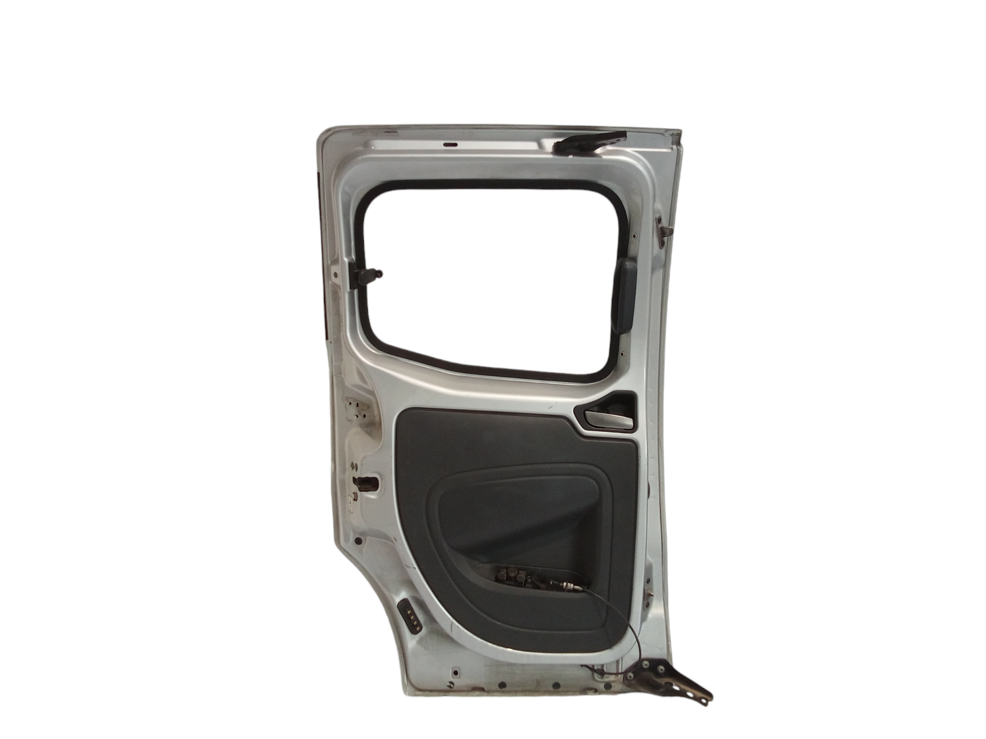 Porta scorrevole laterale SX per Fiat Fiorino 2 Serie (2007 - In produzione)