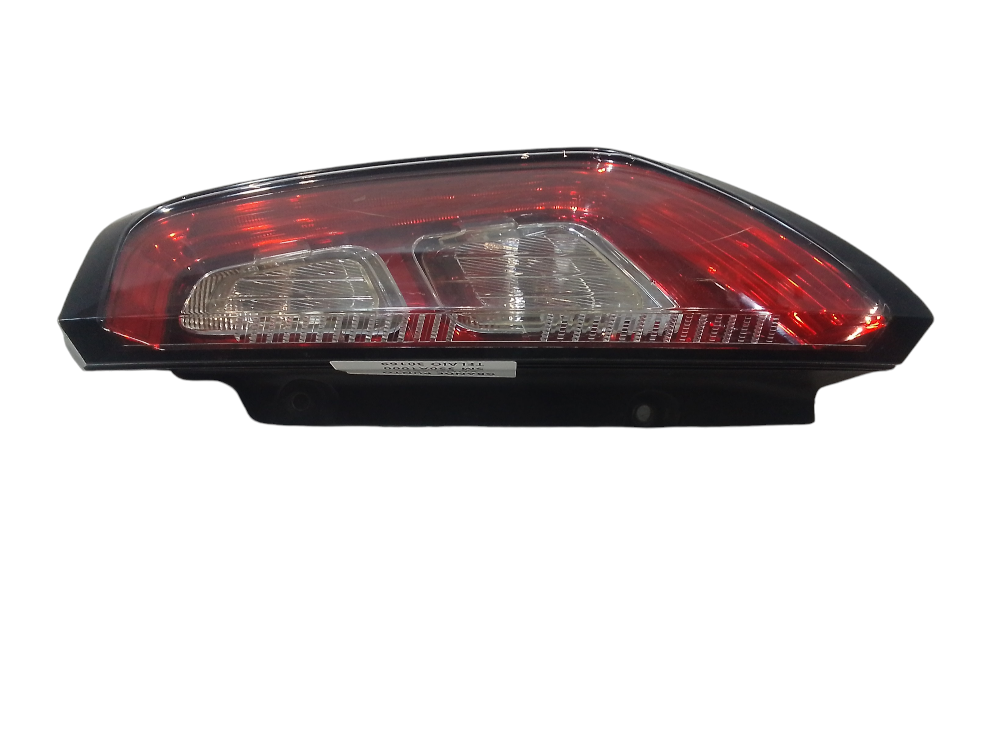 Stop fanale posteriore a LED Destro Passeggero per Fiat Grande Punto 3 Serie (2012 - In produzione)