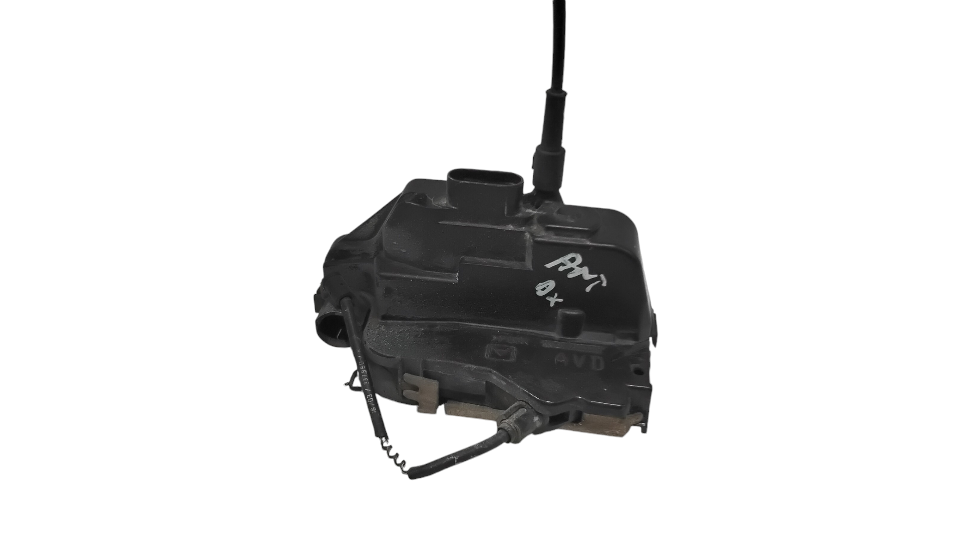 Serratura Anteriore Destra per Nissan Primera Berlina 2 Serie (1995 - 2002)