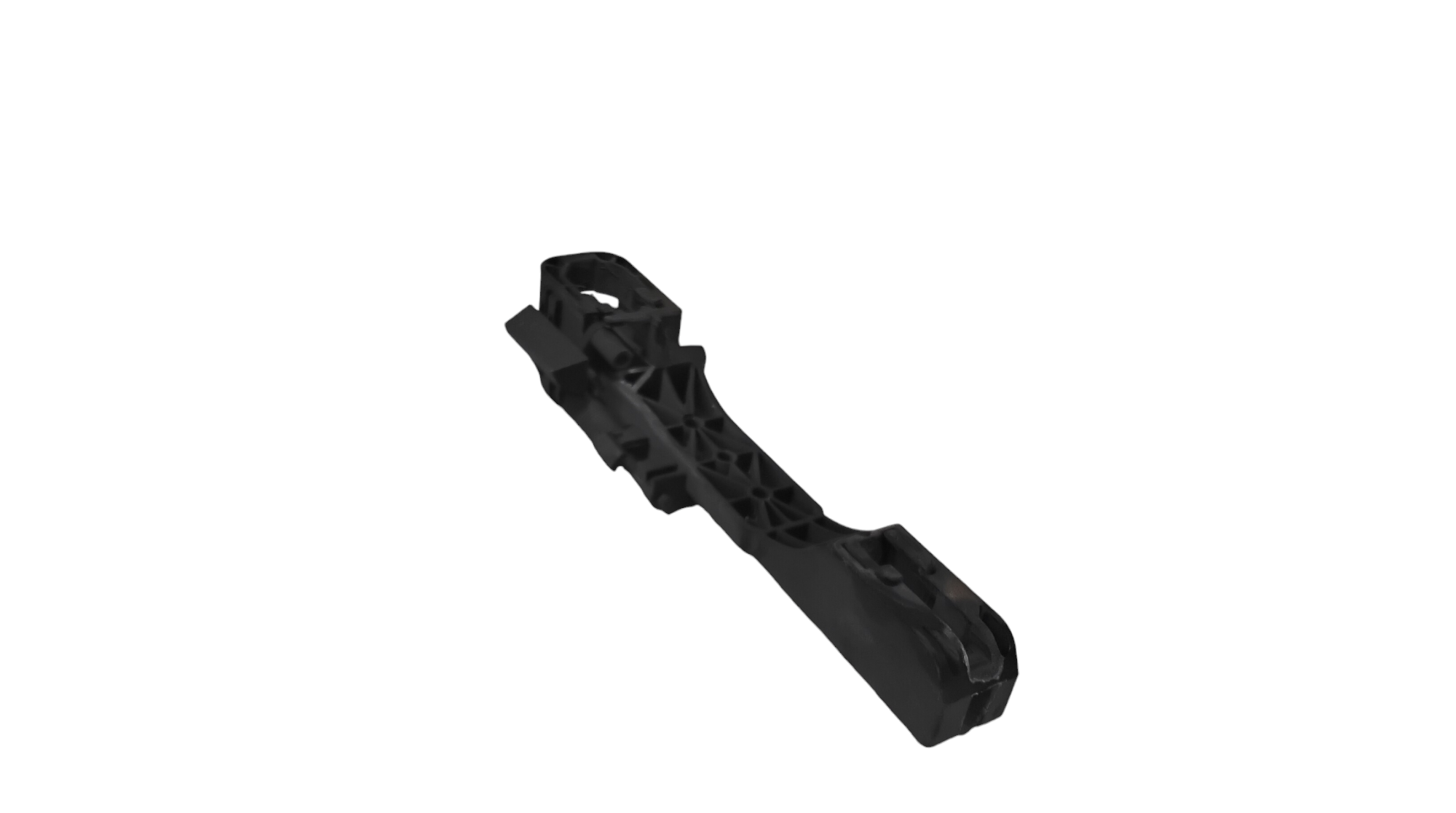 Supporto maniglia anteriore sinistra per Nissan Primera Berlina 2 Serie (1995 - 2002)