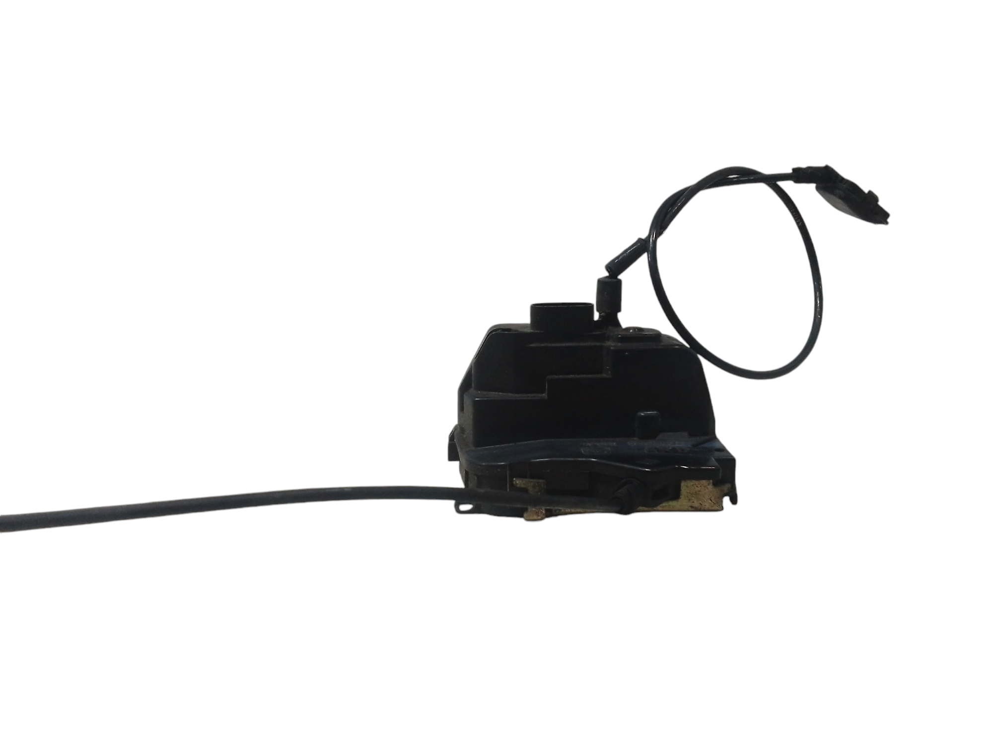 Serratura Posteriore destra per Nissan Primera Berlina 2 Serie (1995 - 2002)