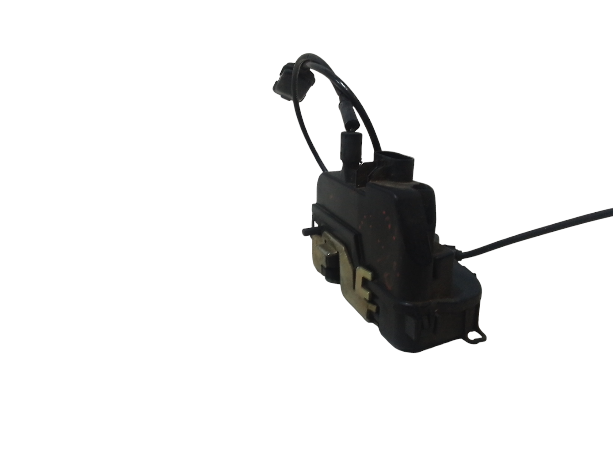 Serratura Posteriore destra per Nissan Primera Berlina 2 Serie (1995 - 2002)