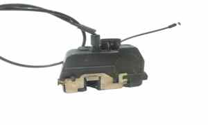 Serratura Posteriore destra per Nissan Primera Berlina 2 Serie (1995 - 2002)