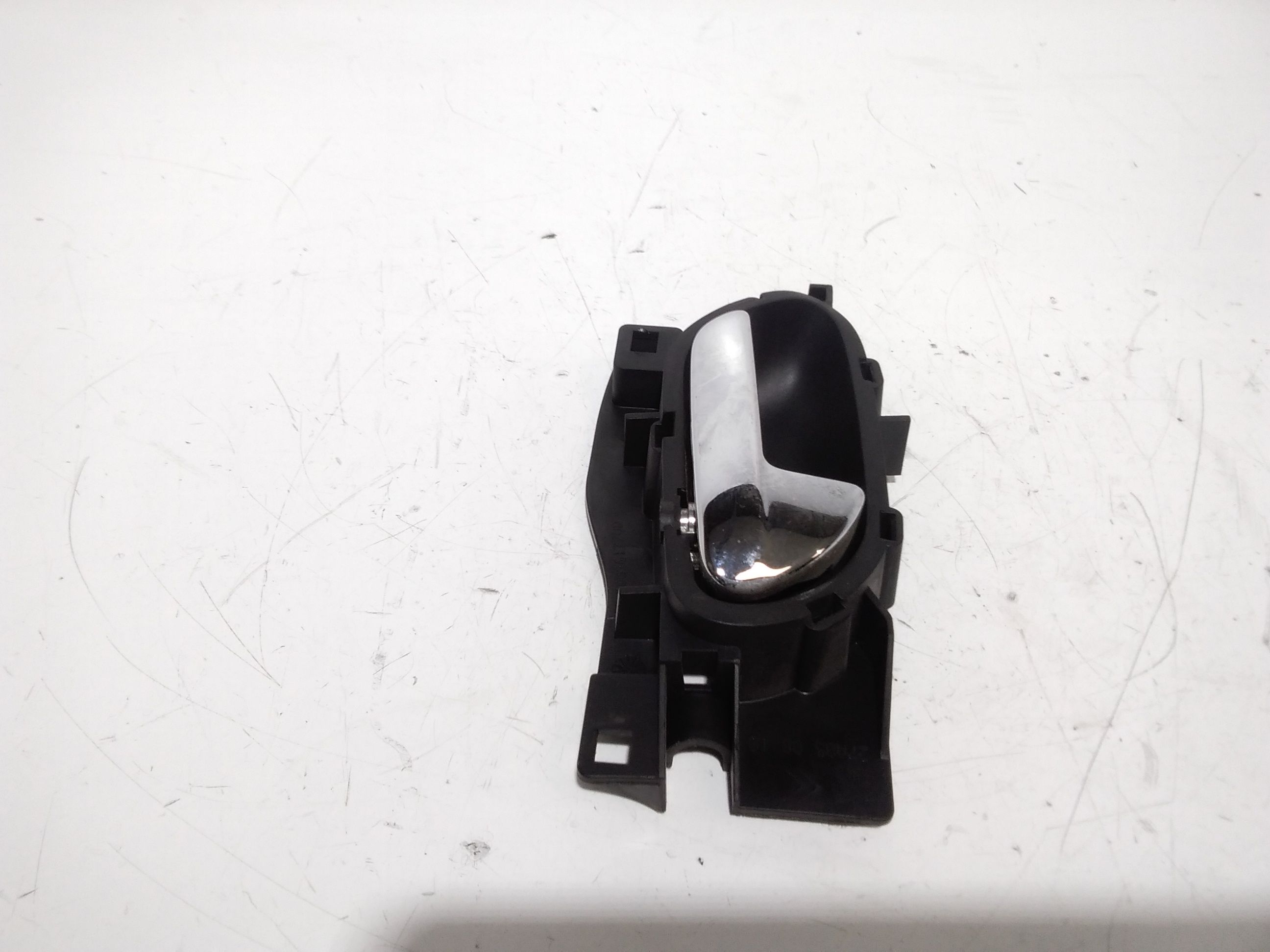 Maniglia interna Anteriore Destra PEUGEOT 407 Berlina