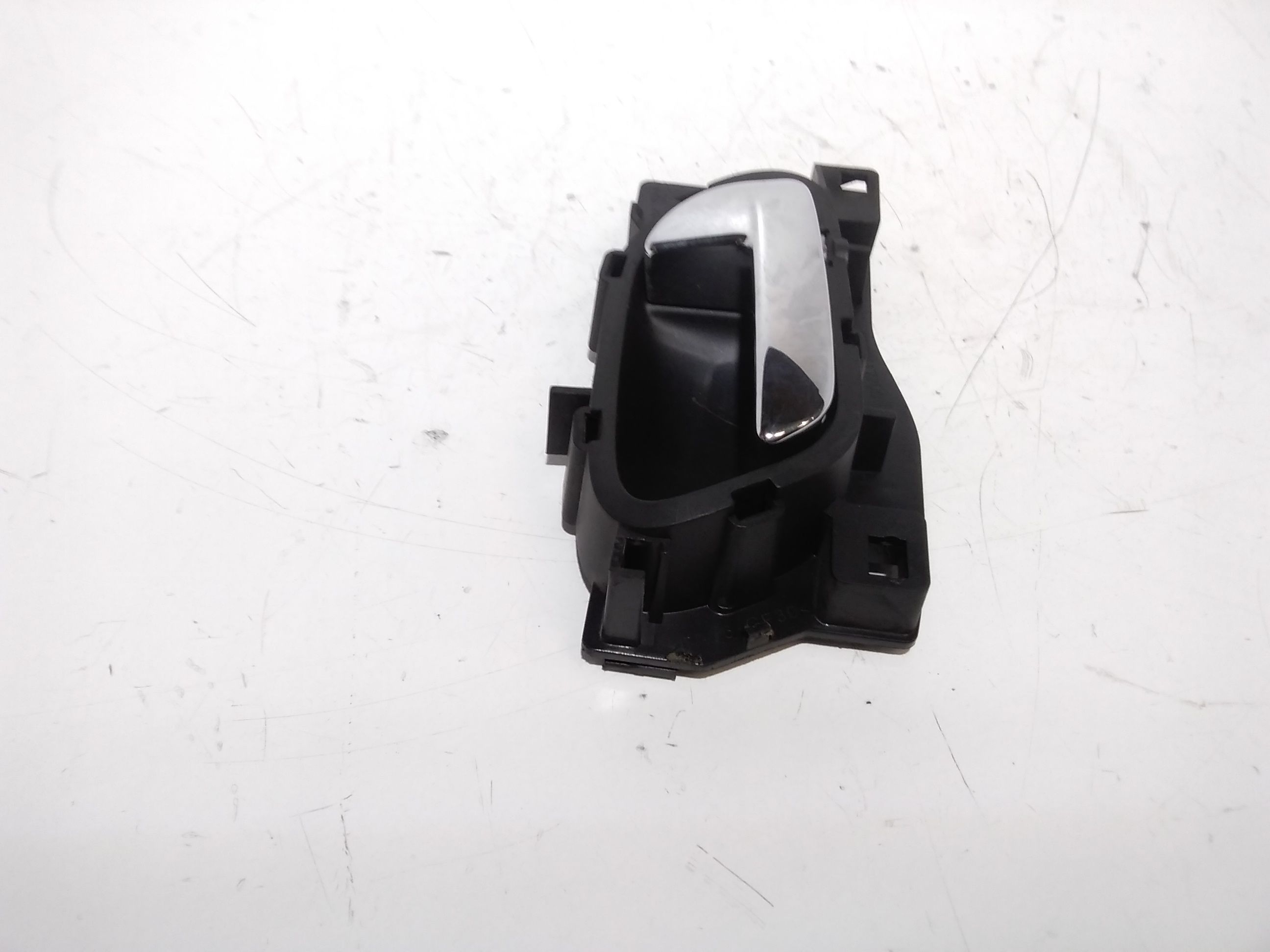 Maniglia interna Anteriore Destra PEUGEOT 407 Berlina