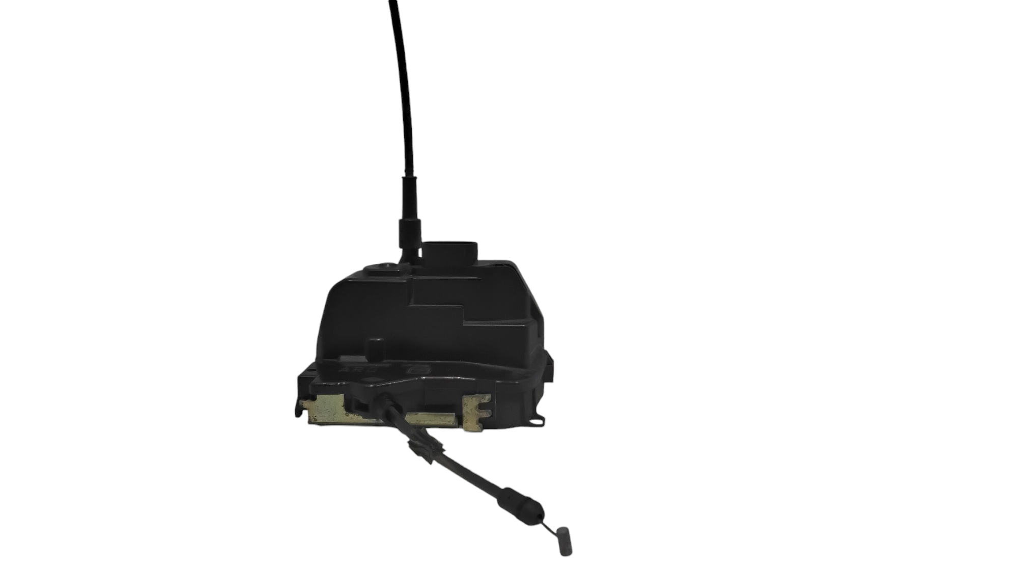 Serratura Posteriore Sinistra per Nissan Primera Berlina 2 Serie (1995 - 2002)