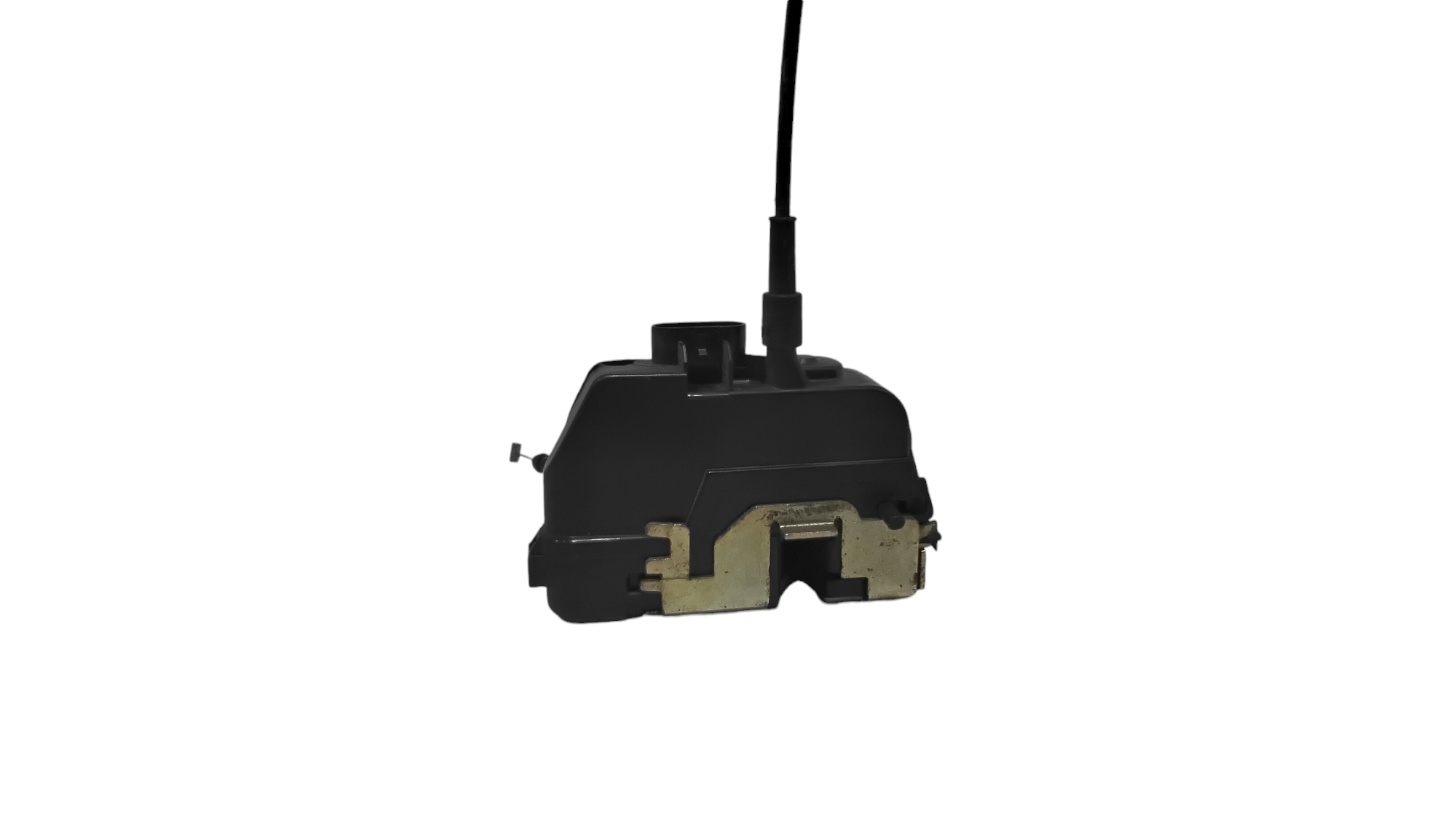 Serratura Posteriore Sinistra per Nissan Primera Berlina 2 Serie (1995 - 2002)