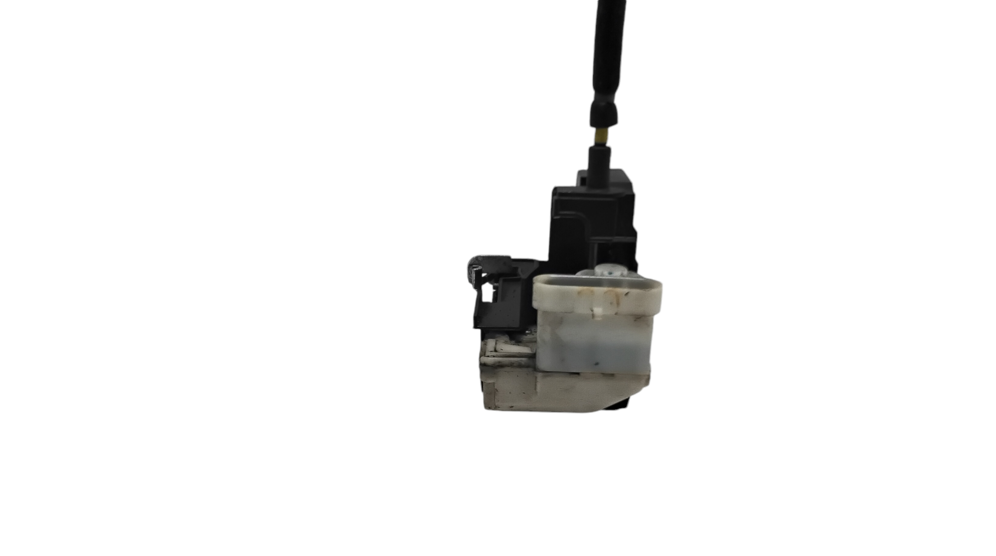 Serratura Anteriore Sinistra per Fiat Dobl Serie (09>) (2009 - In produzione)