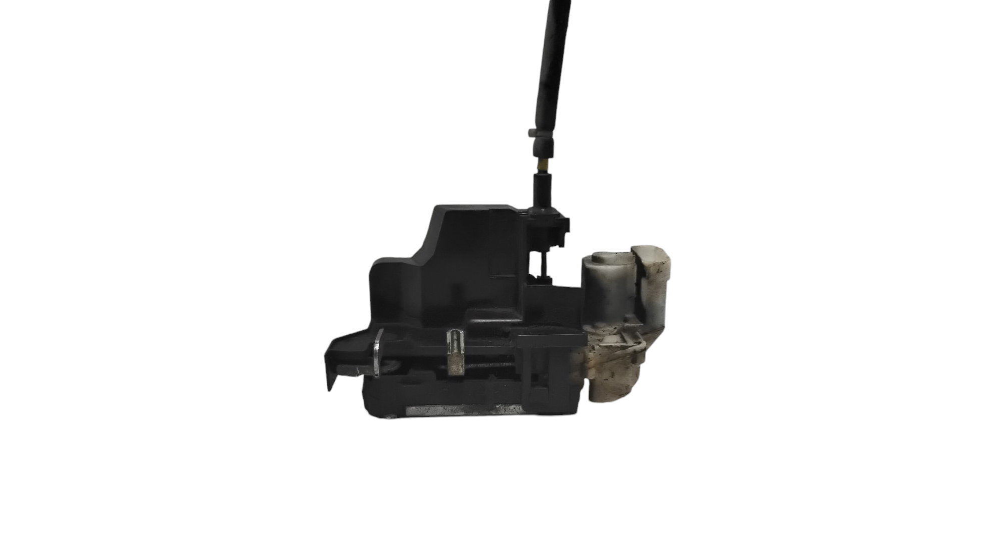 Serratura Anteriore Sinistra per Fiat Dobl Serie (09>) (2009 - In produzione)