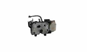 Serratura Anteriore Sinistra per Fiat Dobl Serie (09>) (2009 - In produzione)