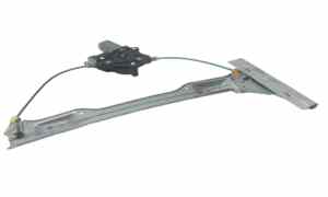 Cremagliera anteriore sinistra Guida per Opel Corsa E 3 Serie (2015 - In produzione)