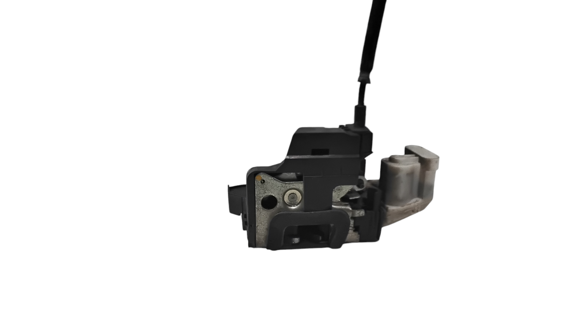 Serratura Anteriore Destra per Fiat Dobl Serie (09>) (2009 - In produzione)