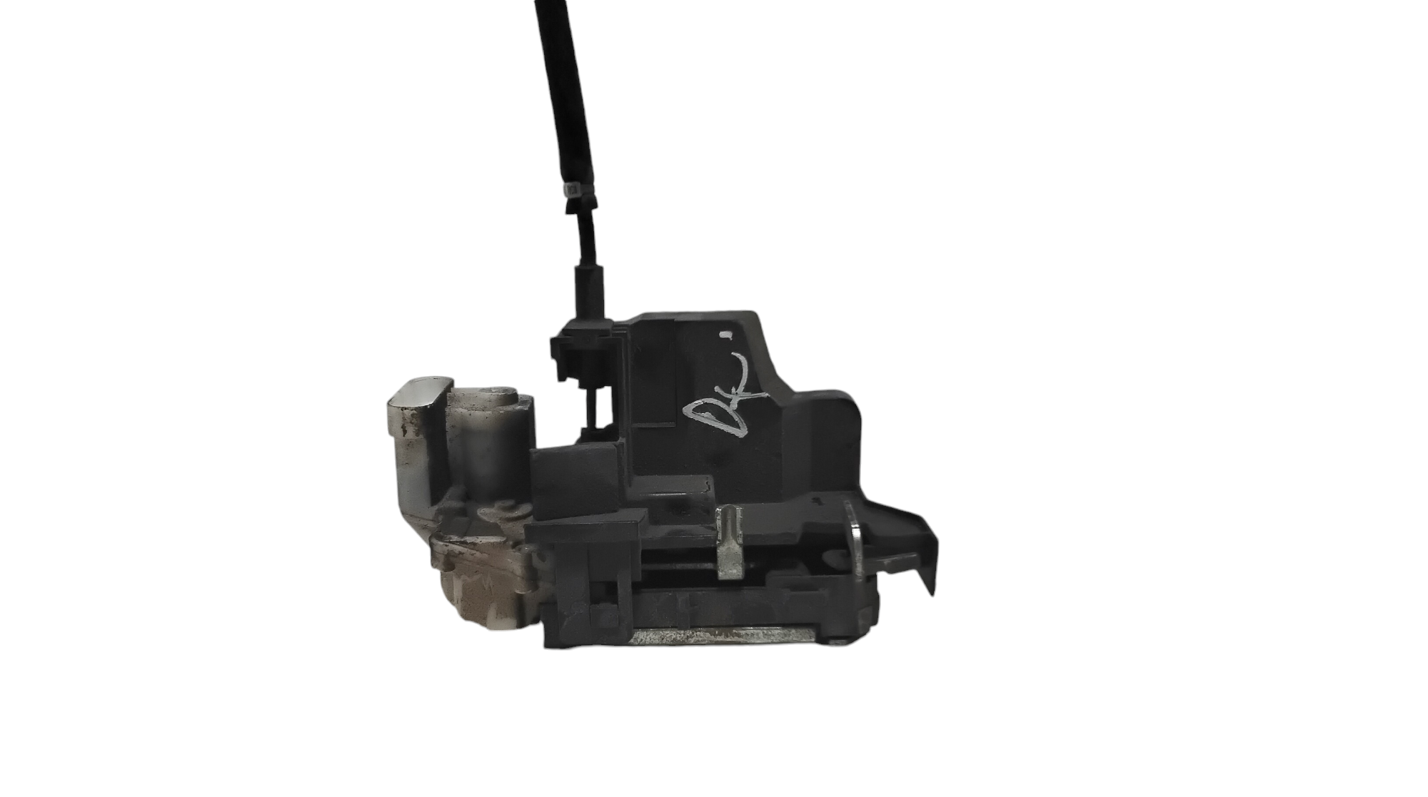 Serratura Anteriore Destra per Fiat Dobl Serie (09>) (2009 - In produzione)