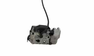 Serratura Anteriore Destra per Fiat Dobl Serie (09>) (2009 - In produzione)