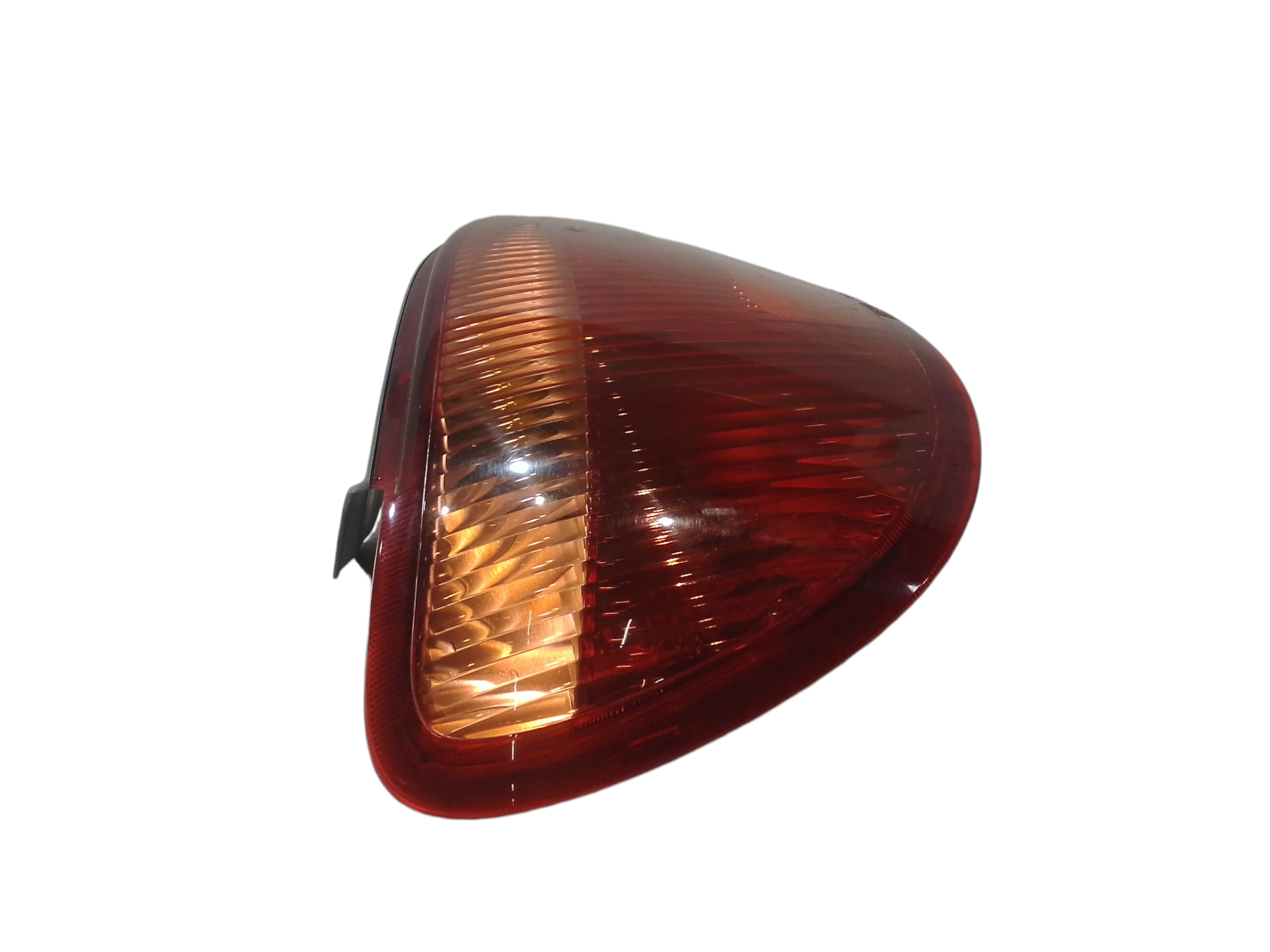 Stop fanale Posteriore sinistro lato Guida per Toyota Yaris Serie (03>05) (2003 - 2005)