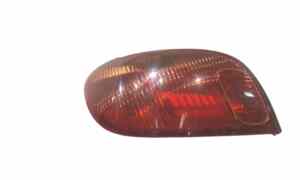 Stop fanale Posteriore sinistro lato Guida per Toyota Yaris Serie (03>05) (2003 - 2005)