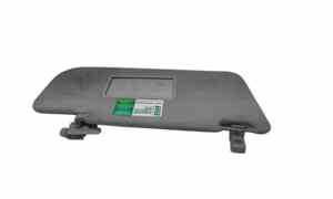 Parasole aletta Lato Passeggero per Fiat Panda 2 Serie (2003 - 2010)