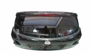 Portellone Posteriore per Nissan Qashqai 1 Serie (2006 - 2009)