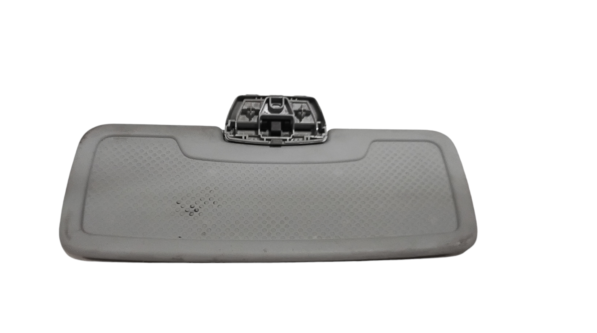 Parasole aletta anteriore Lato Guida per Smart Fortwo Cabrio 3 Serie (w 451) (2007 - 2015)