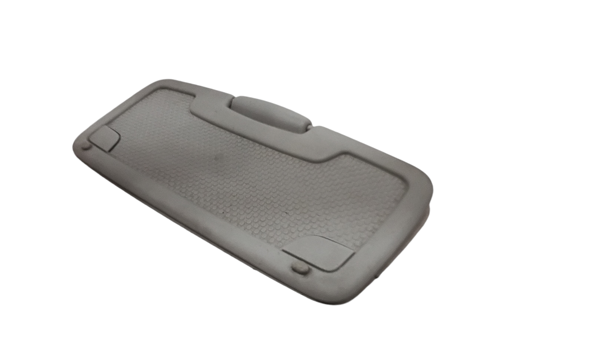 Parasole aletta anteriore Lato Guida per Smart Fortwo Cabrio 3 Serie (w 451) (2007 - 2015)