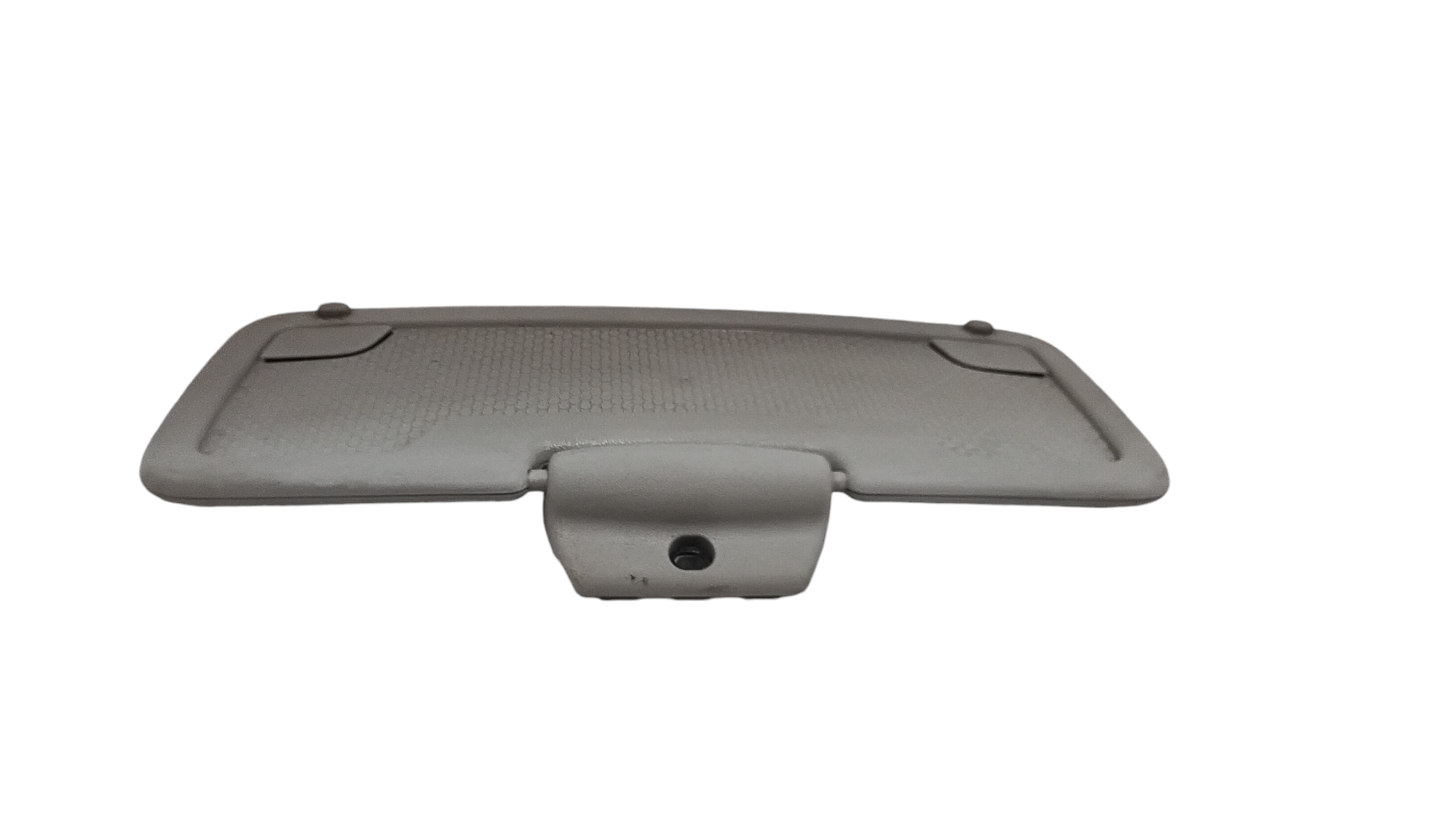 Parasole aletta anteriore Lato Guida per Smart Fortwo Cabrio 3 Serie (w 451) (2007 - 2015)