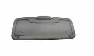 Parasole aletta anteriore Lato Guida per Smart Fortwo Cabrio 3 Serie (w 451) (2007 - 2015)