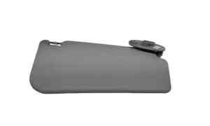 Parasole aletta anteriore Lato Guida per Fiat Grande Punto 3 Serie (2012 - In produzione)