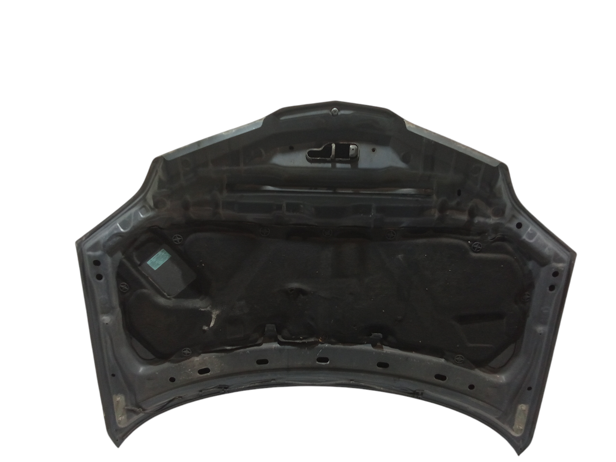 Cofano Anteriore per Nissan Primera Berlina 3 Serie (2002 - 2008)
