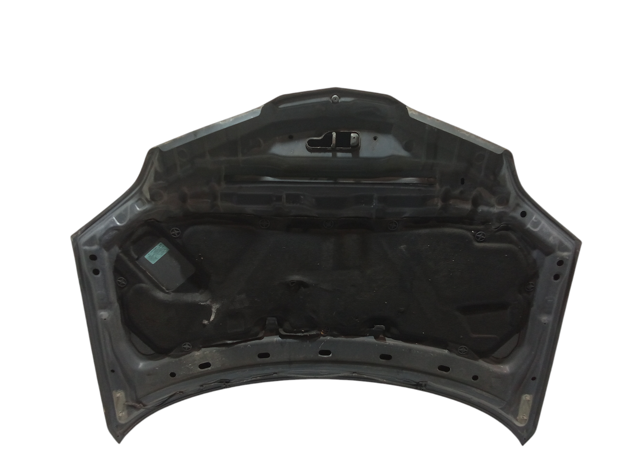 Cofano Anteriore per Nissan Primera Berlina 3 Serie (2002 - 2008)