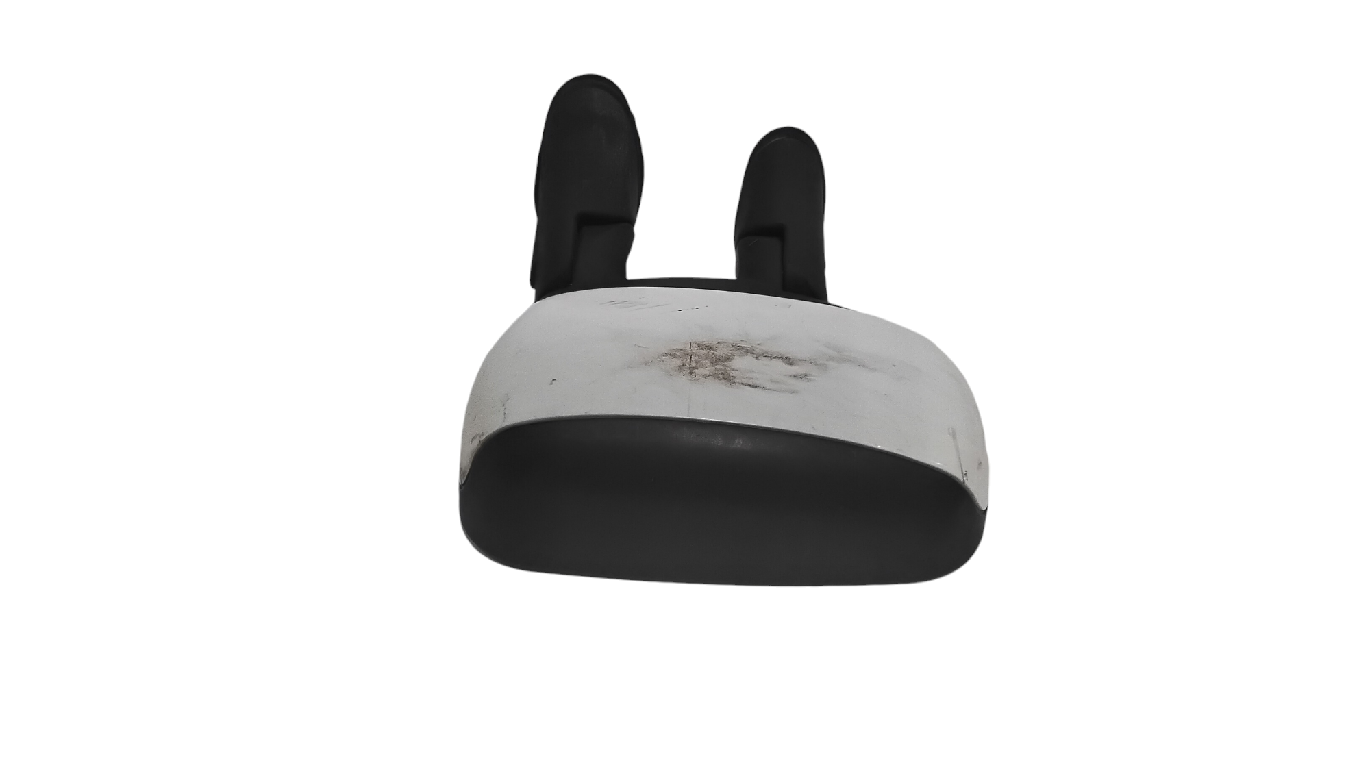 Specchietto Retrovisore Sinistro per Fiat Dobl Serie (09>) (2009 - In produzione)