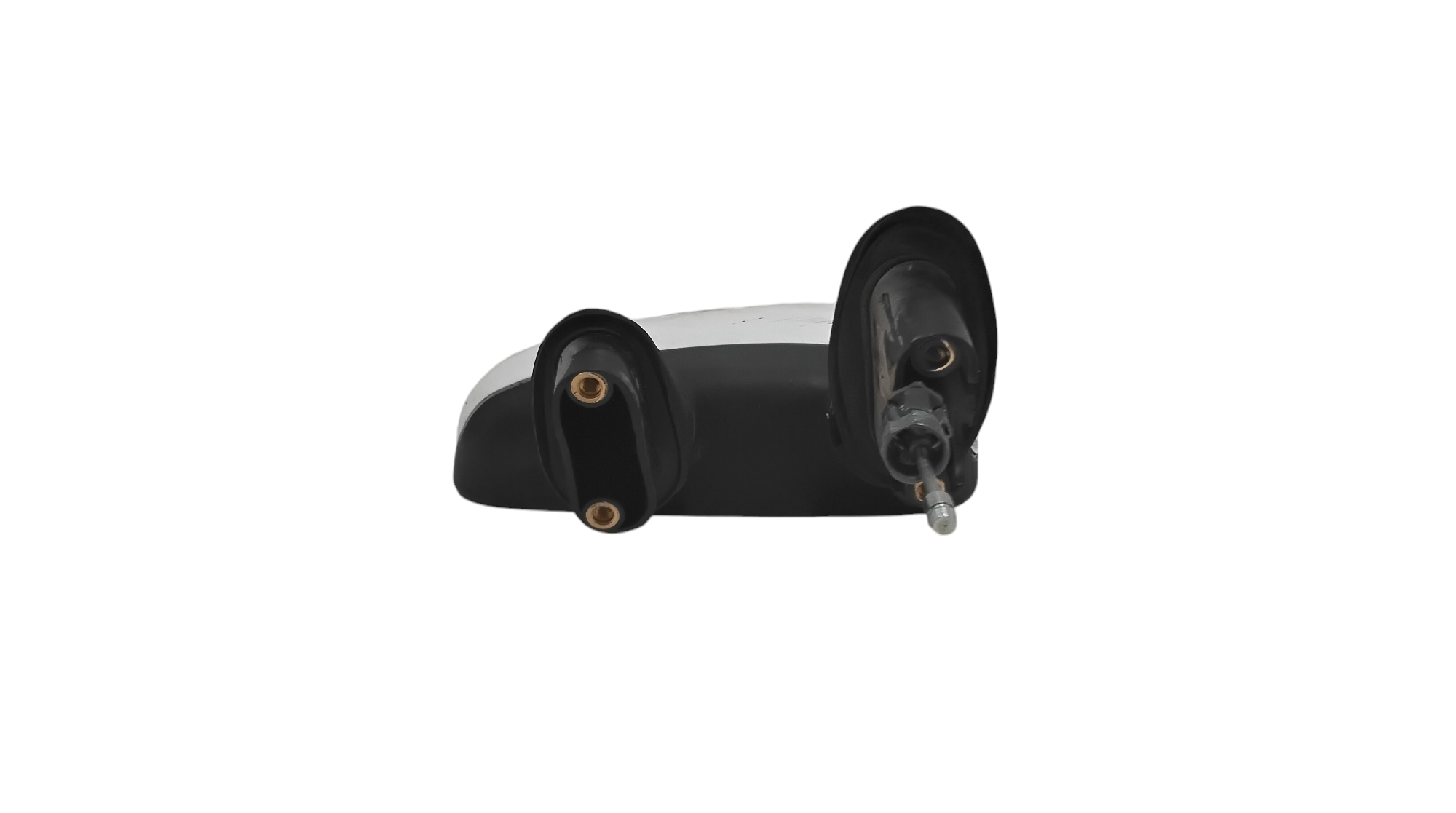 Specchietto Retrovisore Sinistro per Fiat Dobl Serie (09>) (2009 - In produzione)