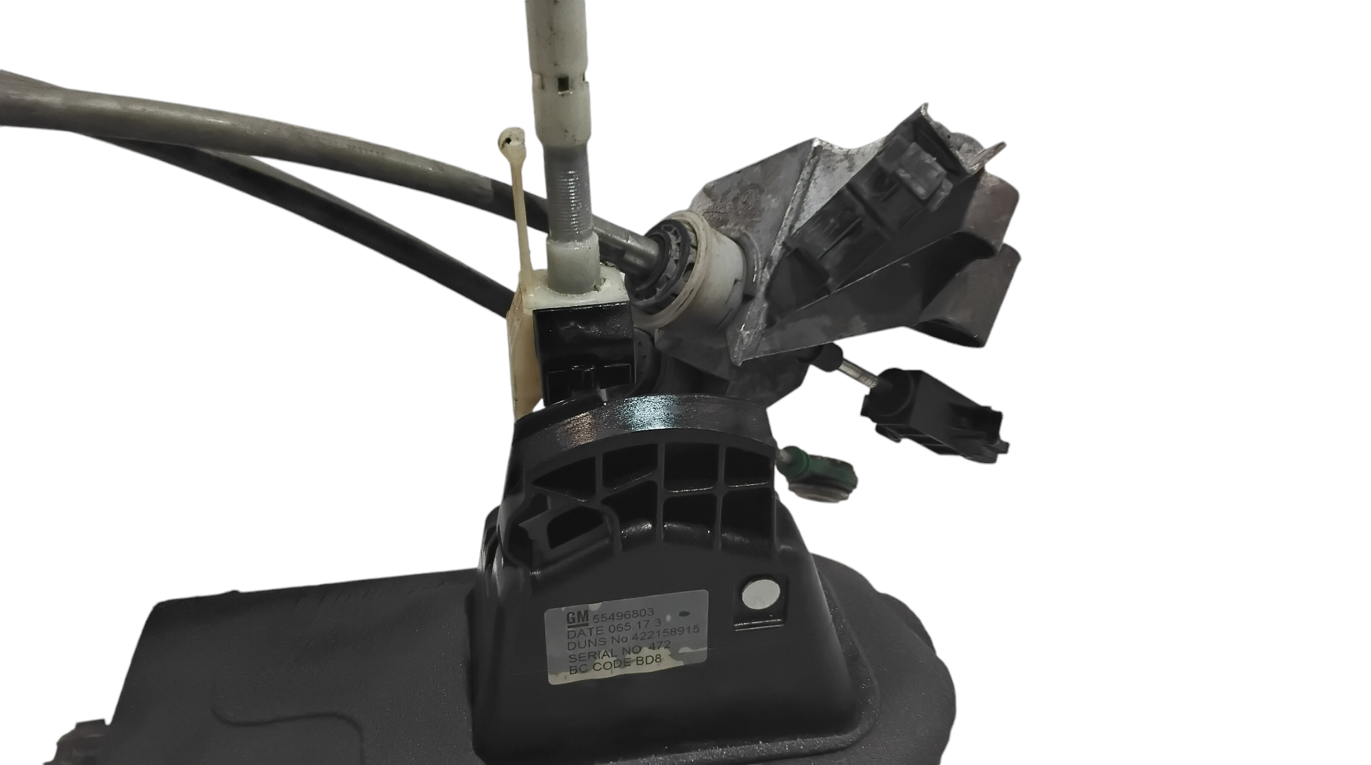 Leva Cambio per Opel Corsa E 3 Serie (2015 - In produzione)