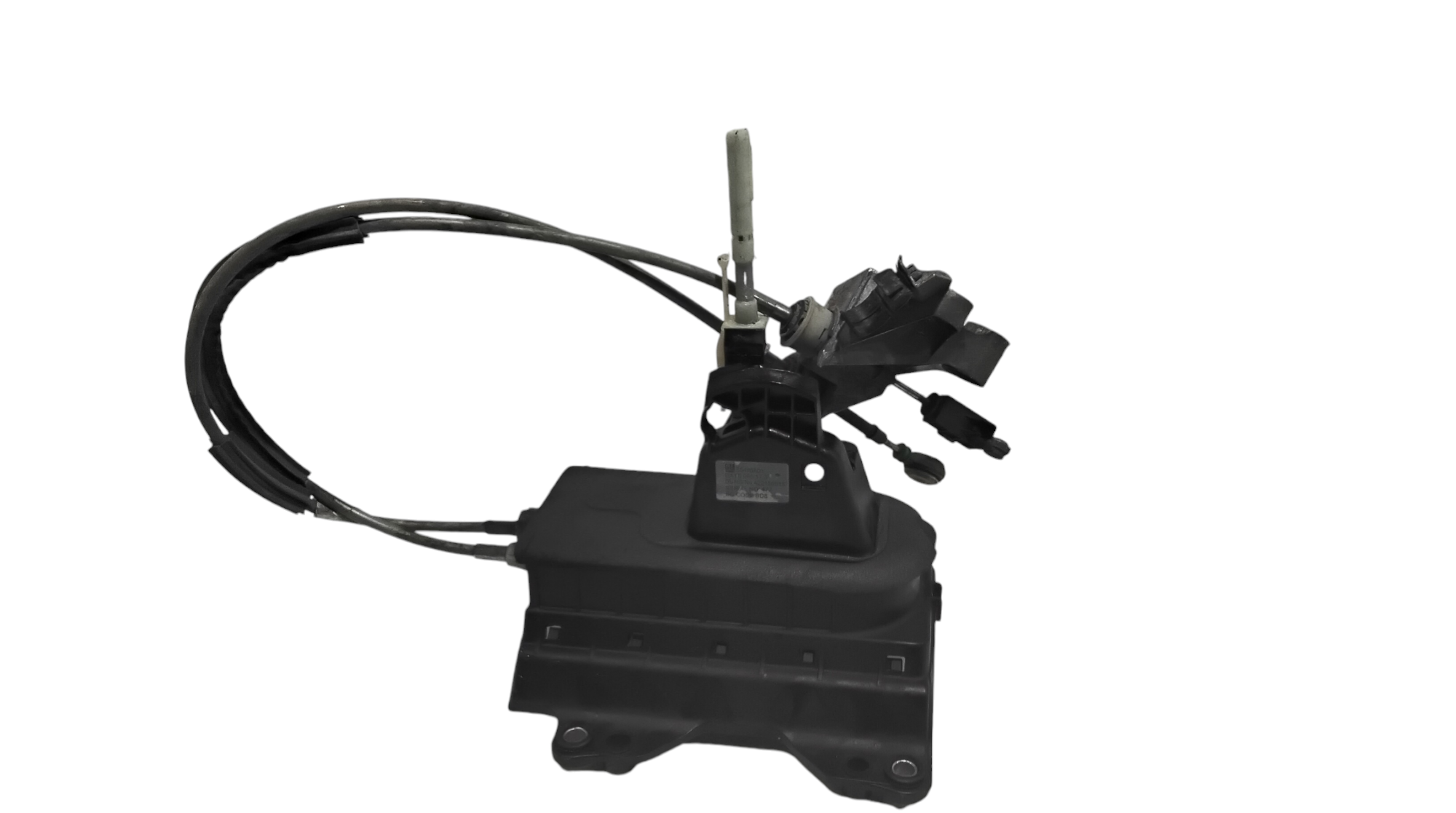 Leva Cambio per Opel Corsa E 3 Serie (2015 - In produzione)