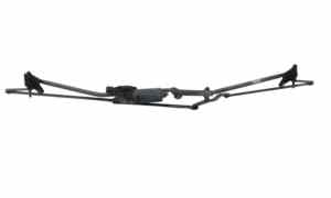Motorino tergi ant completo di tandem per Smart Fortwo Coup 3 Serie (w 451) (2007 - 2015)