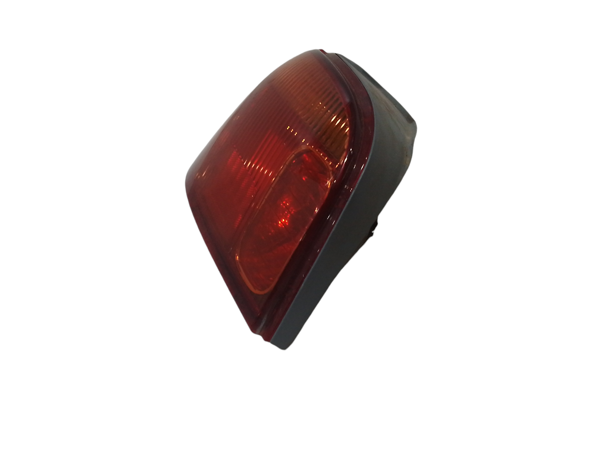 Stop fanale Posteriore sinistro lato Guida per Toyota Yaris Serie (03>05) (2003 - 2005)