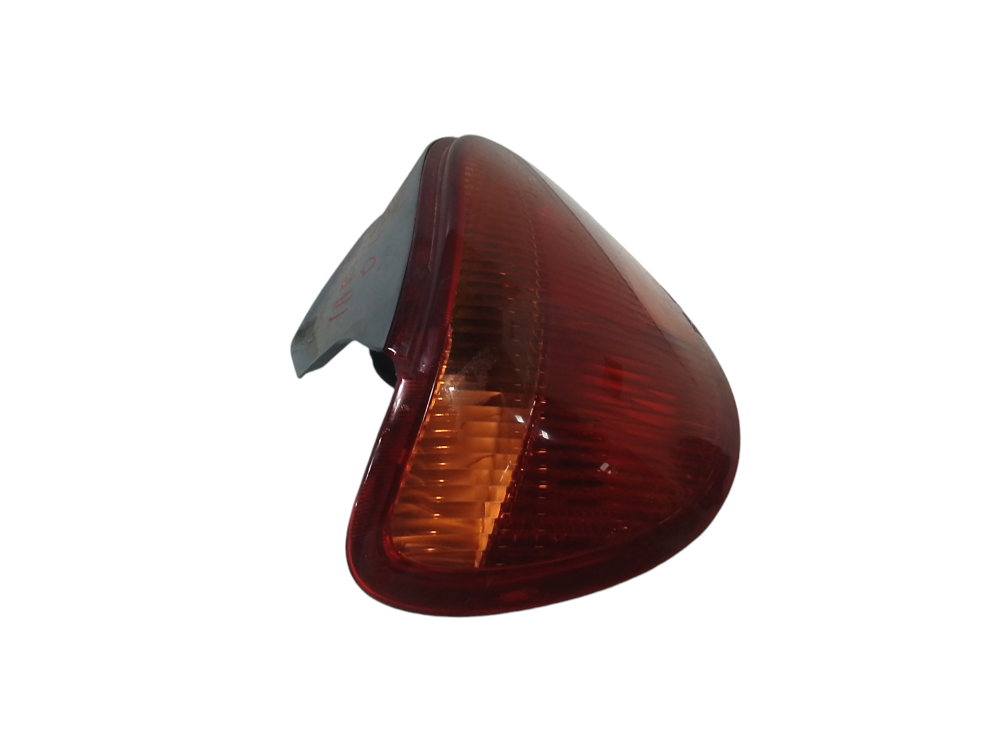 Stop fanale Posteriore sinistro lato Guida per Toyota Yaris Serie (03>05) (2003 - 2005)