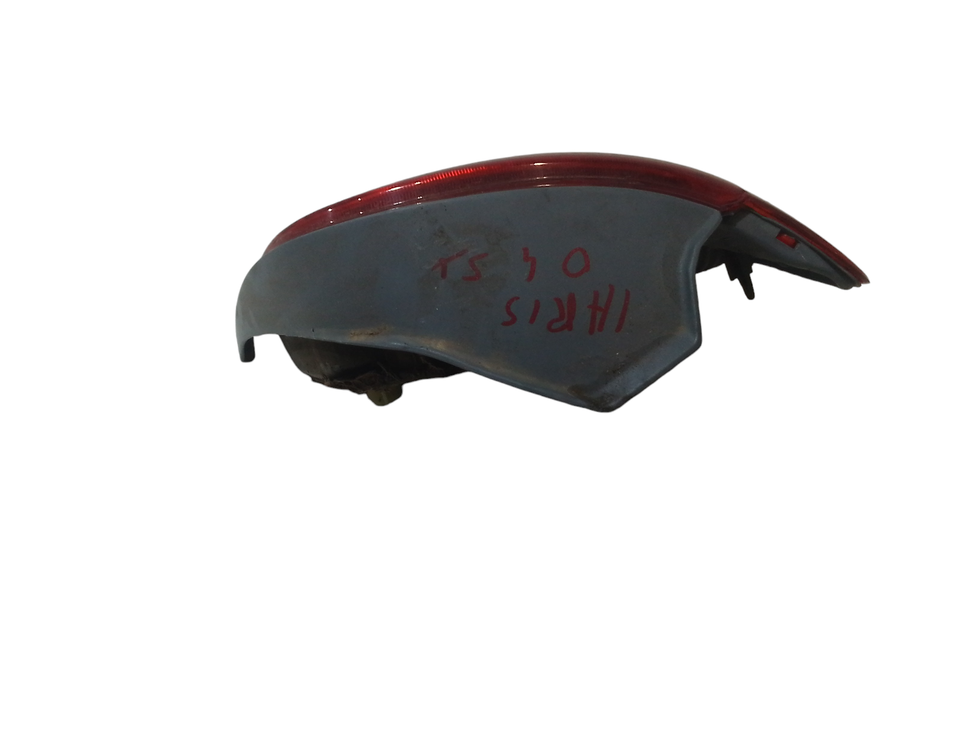 Stop fanale Posteriore sinistro lato Guida per Toyota Yaris Serie (03>05) (2003 - 2005)