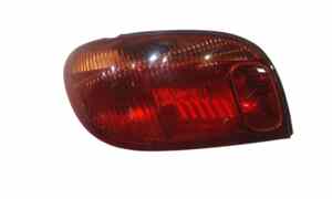 Stop fanale Posteriore sinistro lato Guida per Toyota Yaris Serie (03>05) (2003 - 2005)