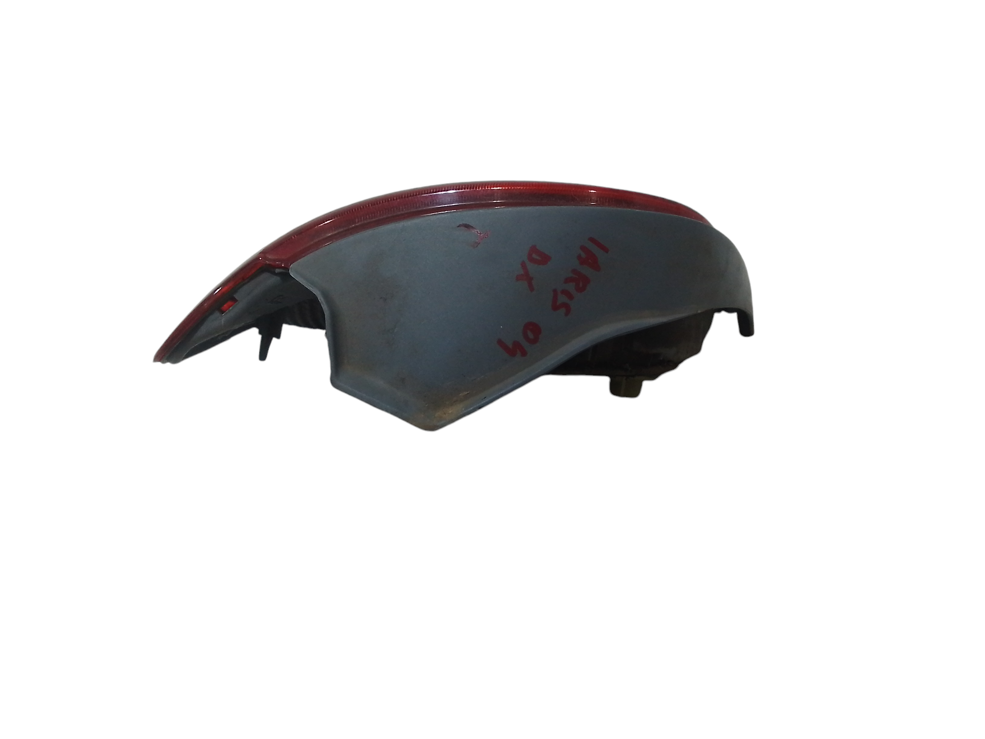 Stop fanale posteriore Destro Passeggero per Toyota Yaris Serie (03>05) (2003 - 2005)