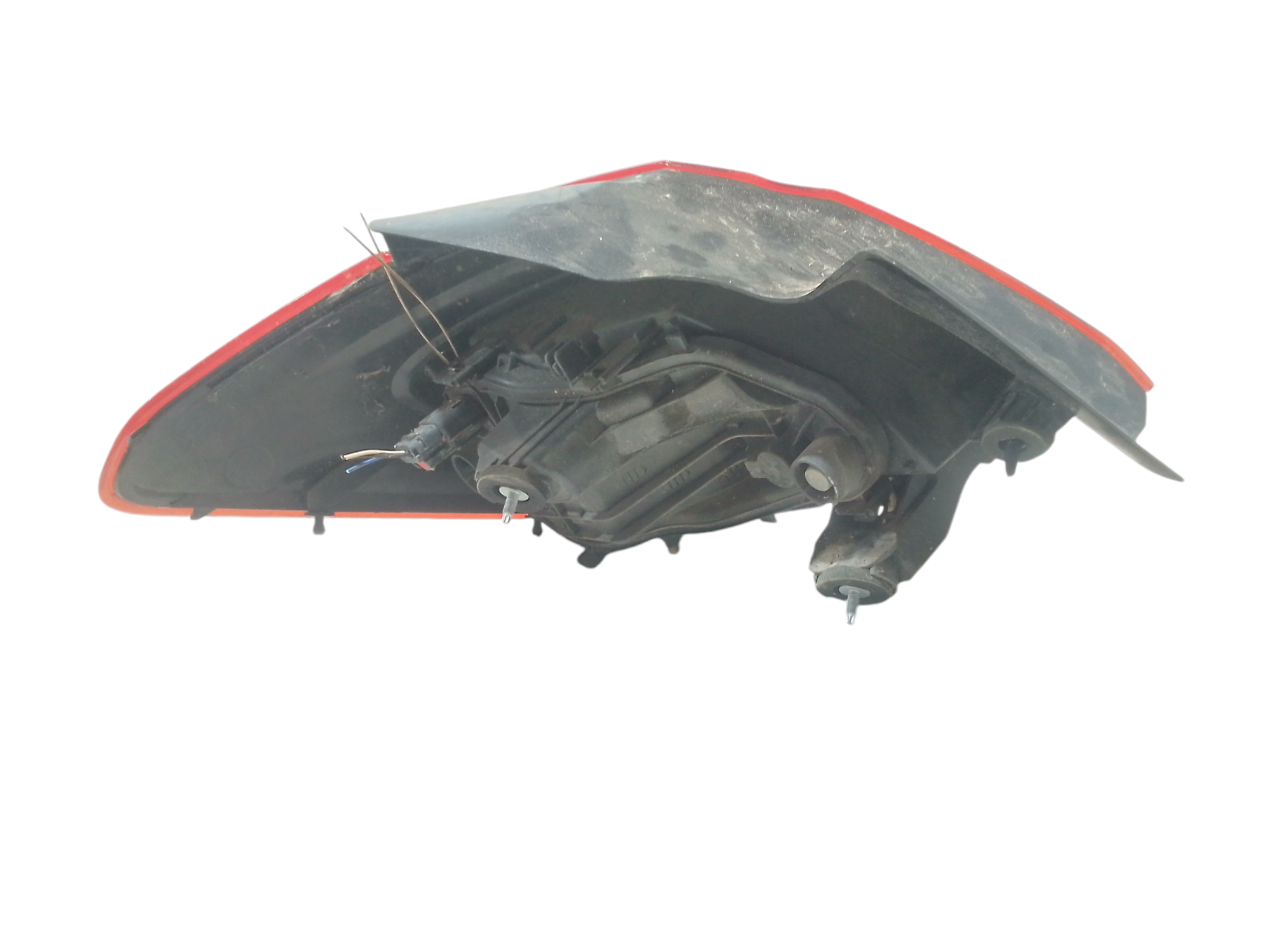 Stop fanale posteriore Destro Passeggero per Opel Corsa E 3 Serie (2015 - In produzione)