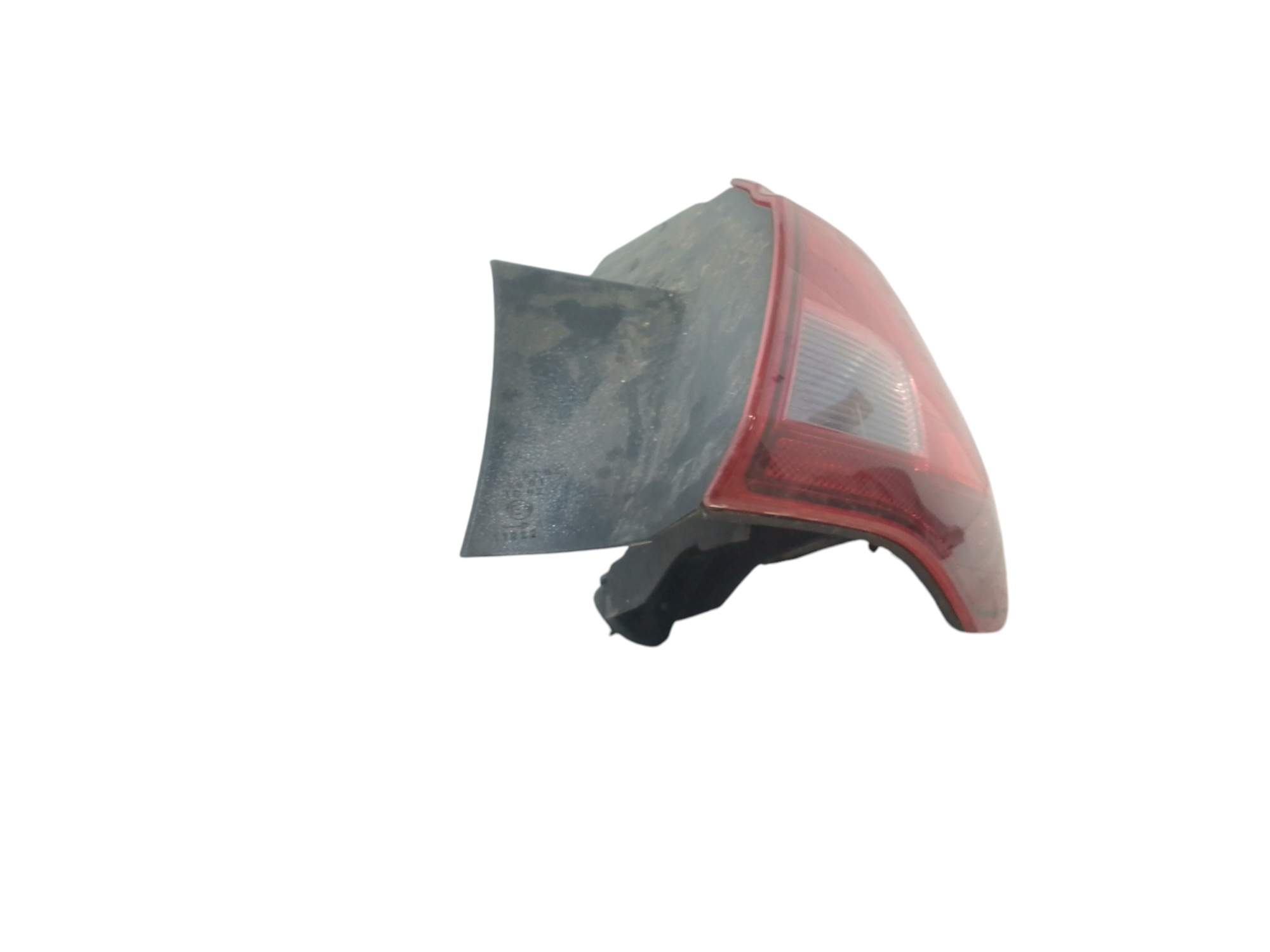 Stop fanale posteriore Destro Passeggero per Opel Corsa E 3 Serie (2015 - In produzione)